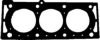 GLASER H50220-00 Gasket, cylinder head